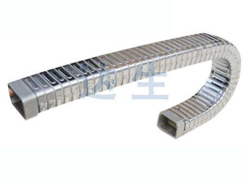 DGT型導(dǎo)管防護(hù)套